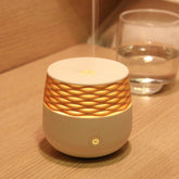 Mini aromatherapy machine